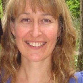 Anne MARCHAND