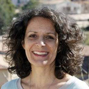 Brigitte NOUGAREDES