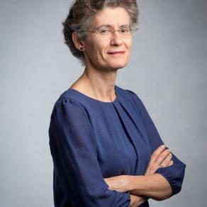 Sylvie ANDRAUD