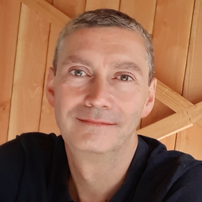 Pascal Riffaud