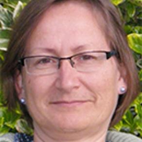 Chantal Gascuel-Odoux
