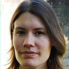 Jeanne POURIAS