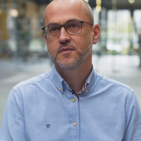 Christophe ROMERO