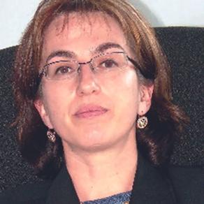 Sylvie BOUTEREAU-TICHET