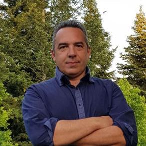 Frédéric SéGUR