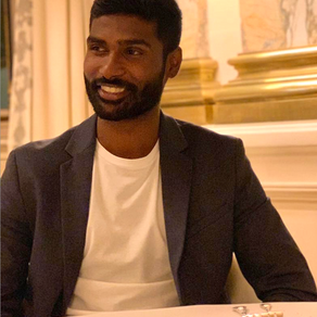 Alameen Abdul Khudoos