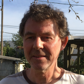 Yves LE GAT