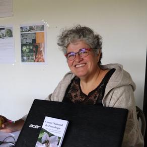 Sabine Rauzier