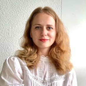 Polina Mukovnina