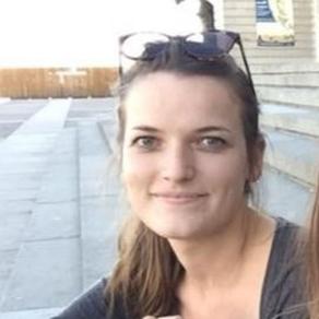 Aurore Chaussepied