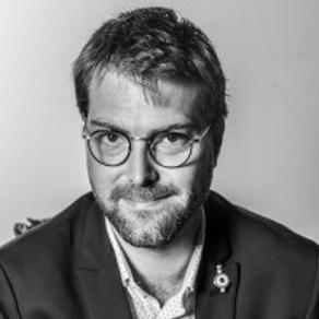 Benjamin GUERAUD-PINET