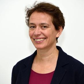 Anne Faure