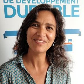 Caroline DUMONT