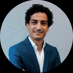 Antoine Adil Aamarcha