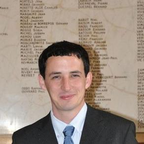 Sebastien LEGRAND