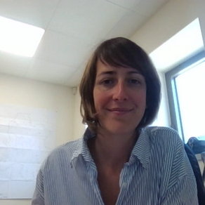 Margaux Caron