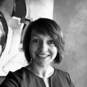Perrine Courbaron