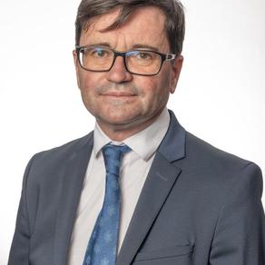 Christian PEUTOT