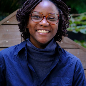 Marie gabrielle KOUAMEDJO