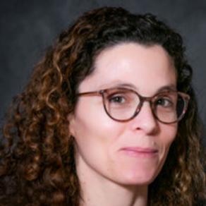 Anne BREHANT