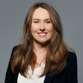 Sandra THENOT