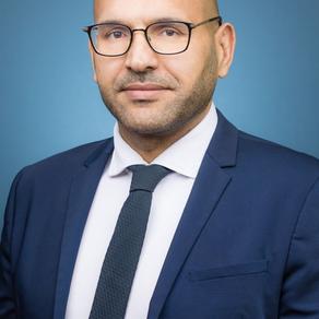 Najib MAHFOUDHI