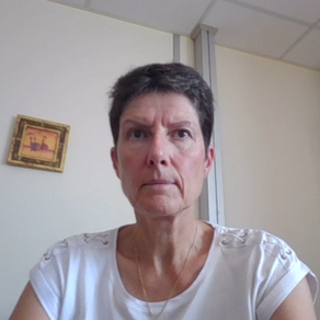 Valérie David