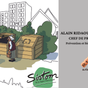 Alain Ridaoui