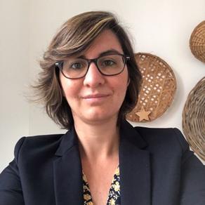 Cécile BUSSIERE