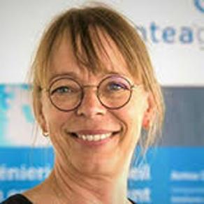 Jolanda BOISSON