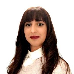 changé - Souhila AMRIOUNE