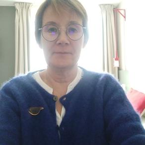 Françoise Simon