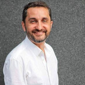 Stéphane Riot-Mahé