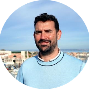 Sylvain CHAUVET