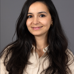 Maroua JASSOUSTI