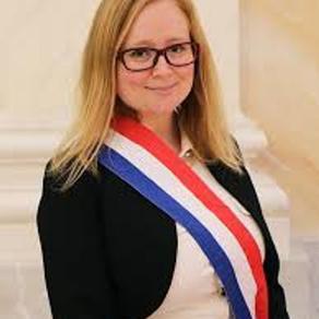 Ersilia SOUDAIS