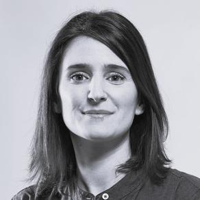 Sophie CORNOU