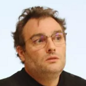 Antoine CORBIN