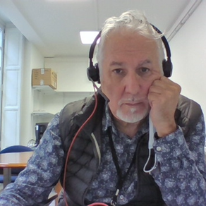Jacques Suberbie