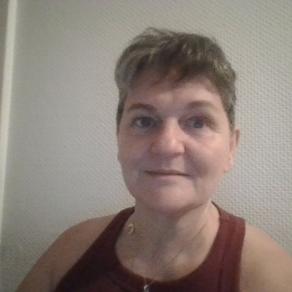 Sandrine LACOFFRETTE