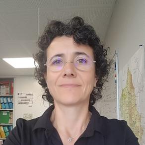 Cécile MERLET