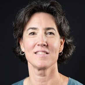 Maroussia HARO