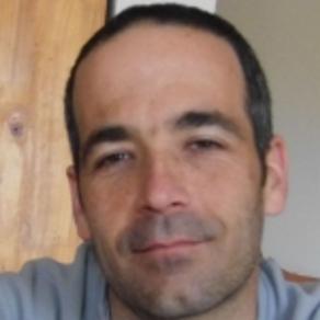 Nicolas VALETTE
