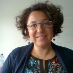 Cécile LAPORTE