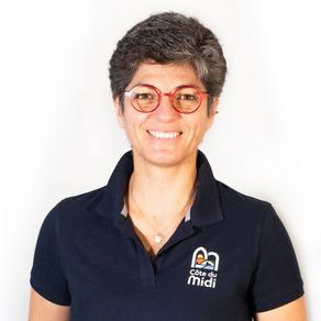 Corinne Fraisse