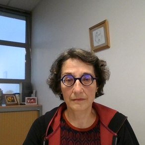 Odile SOULIGNAC