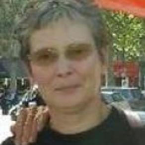 Nathalie Rocquet