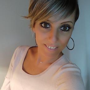 Magalie Bourdin