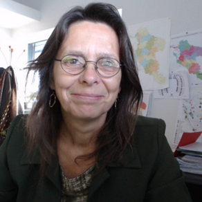 Marie-Christine LACOSTE