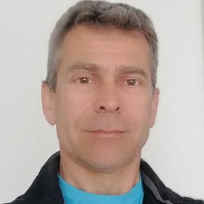 Fabrice Baverel